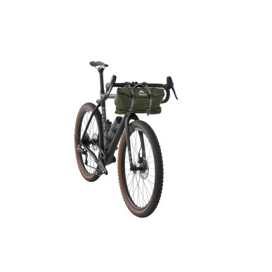 HUBBA HUBBA Bikepack 2 stan na řidítka pro 2 osoby