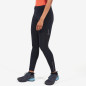 FEM KATLA LONG TRAIL TIGHTS-BLACK-UK8/XS dámské kalhoty černé FEM KATLA LONG TRAIL TIGHTS-BLACK-UK8/XS dámské kalhoty černé