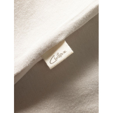 SCARY SCREAM-SAND-L pánské tričko pískové