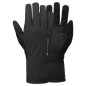 TRAIL LITE GLOVE-BLACK-M pánské rukavice černé