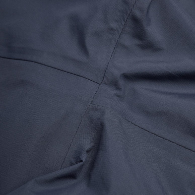 CETUS JACKET-ECLIPSE BLUE-L pánská bunda modrá