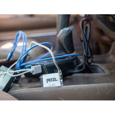 ACCU CORE nabíjecí článek k čelovce 