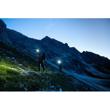 ACTIK GREEN 2025 svítilna zelená