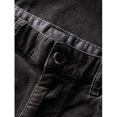 CHAMONIX-TITAN-XL pánské kalhoty titanové