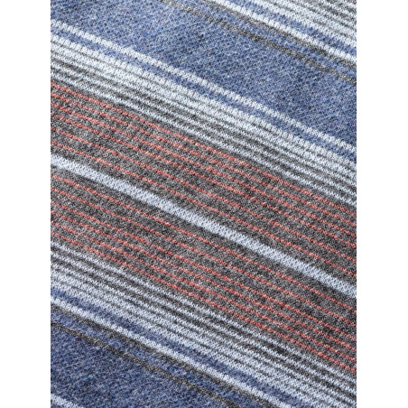 PORTO-DARK BLUE-XS pánské tričko s dlouhým rukávem tmavě modré