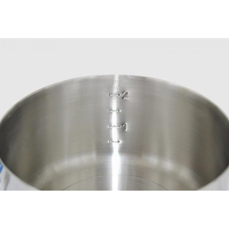 EVEREST ČESKÁ NEREZ SADA nádobí 5dílná EVEREST ČESKÁ NEREZ SADA nádobí 5dílná