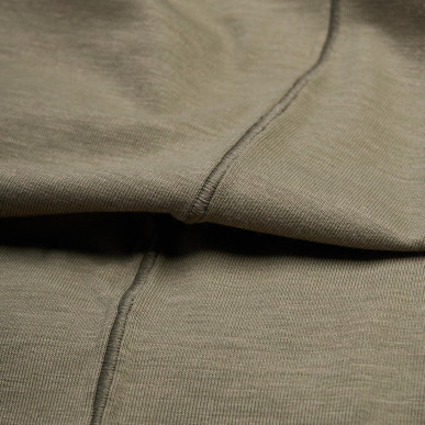 ALHENA MOUNTAIN 25 T-SHIRT-CAPER-M pánské tričko olivové