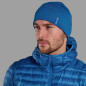 PROTIUM BEANIE-NEPTUNE BLUE-ONE SIZE unisex čepice modrá