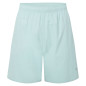 FEM JETSTREAM 6" SHORTS-SEA MIST-UK12/M dámské kraťasy mentolové