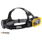 DUO RL svítilna Petzl DUO RL svítilna Petzl