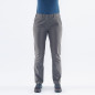 FEM TERRA LIBRA PANTS-REG LEG-SHADOW-42 dámské kalhoty šedé FEM TERRA LIBRA PANTS-REG LEG-SHADOW-42 dámské kalhoty šedé