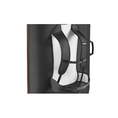 CIRRO bouldermatka oranžová