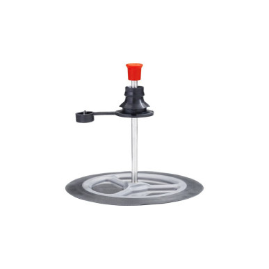 COFFEE PRESS Reactor 1,0 l kávový filtr