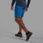 DYNAMIC LITE SHORTS-NEPTUNE BLUE-32/M pánské kraťasy modré DYNAMIC LITE SHORTS-NEPTUNE BLUE-32/M pánské kraťasy modré