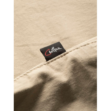 JESSY-BEIGE-40 dámské kraťasy béžové