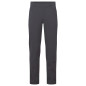 GENOA LITE PANTS REG LEG-MIDNIGHT GREY-34/L pánské kalhoty tmavě šedé