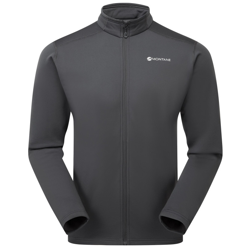 FURY LITE JACKET-MIDNIGHT GREY-XL pánská bunda tmavě šedá FURY LITE JACKET-MIDNIGHT GREY-XL pánská bunda tmavě šedá