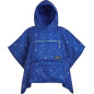 KIDS HONCHO PONCHO Space Print dětské eraLoftové pončo modré vesmír KIDS HONCHO PONCHO Space Print dětské eraLoftové pončo modré vesmír