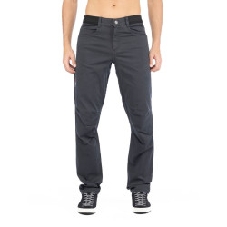 CÉÜSE-DARK GREY-XL pánské kalhoty tmavě šedé