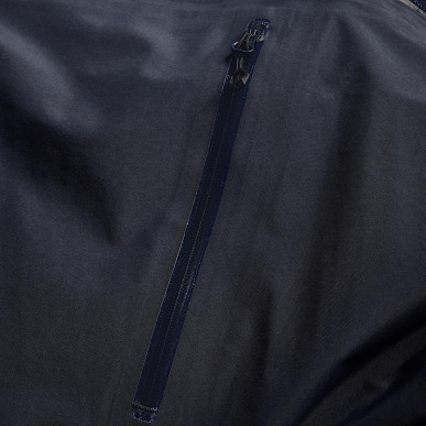 ALTA PANTS REG LEG-ECLIPSE BLUE-34/L pánské kalhoty modré