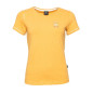 GANDIA E-CIAO-OCHRE-32 dámské tričko okrové GANDIA E-CIAO-OCHRE-32 dámské tričko okrové
