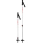 DYNALOCK TRAIL POLES 2dílné trekové hole 80-140cm DYNALOCK TRAIL POLES 2dílné trekové hole 80-140cm