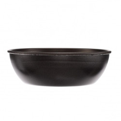 ALPAMAYO MISKA jídelní 1 L PTFE černá