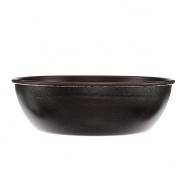 ALPAMAYO MISKA jídelní 1 L PTFE černá