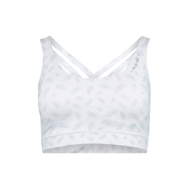 LIGURIEN-CREME-34 dámská podprsenka krémová