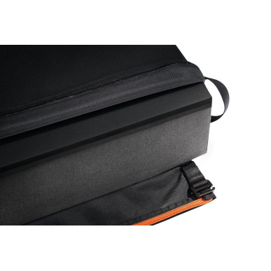 CIRRO bouldermatka oranžová