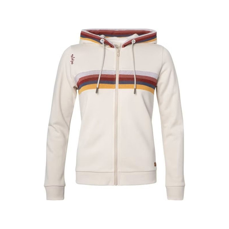 GRAZ-SAND-42 dámská bunda písková