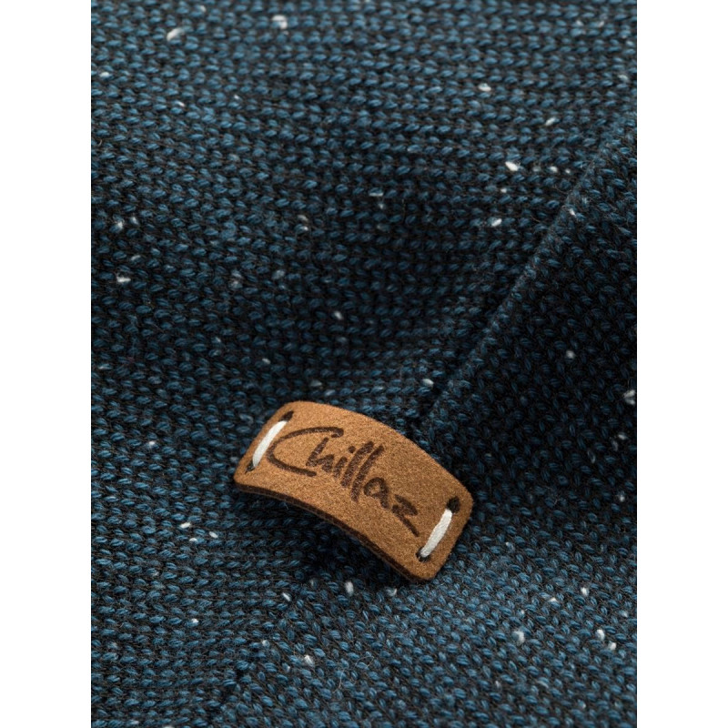 CHUR-DARK BLUE-38 dámská mikina tmavě modrá CHUR-DARK BLUE-38 dámská mikina tmavě modrá