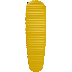 NEOAIR XLITE NXT RWide Solar Flare nafukovací karimatka žlutá 183x64x7,6