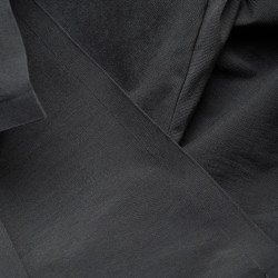 FEM JETSTREAM 6" SHORTS-BLACK-UK14/L dámské kraťasy černé