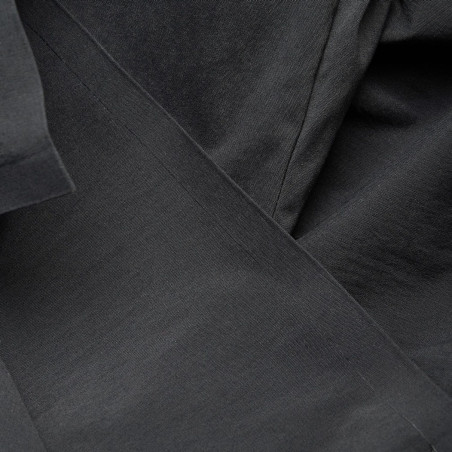 FEM JETSTREAM 6" SHORTS-BLACK-UK14/L dámské kraťasy černé