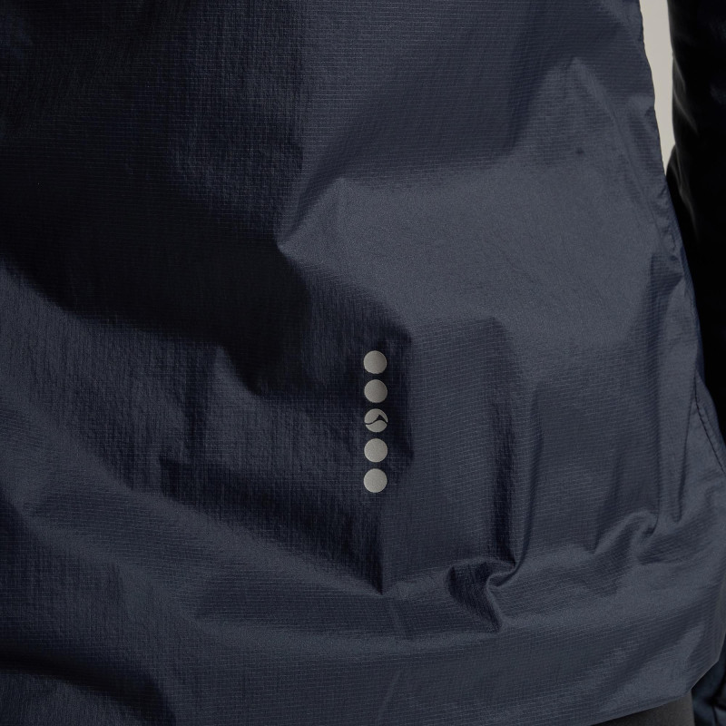 FEM FORTES NANO PULL ON-ECLIPSE BLUE-UK12/M dámská mikina modrá FEM FORTES NANO PULL ON-ECLIPSE BLUE-UK12/M dámská mikina modrá