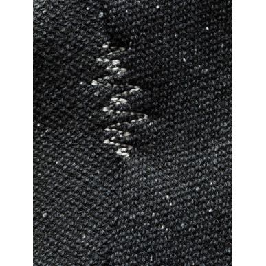 SURSELVA-BLACK-44 dámská bunda černá