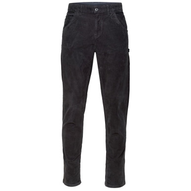 CHAMONIX-TITAN-L pánské kalhoty titanové