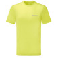 DART NANO T-SHIRT-CITRUS SPRING-XL pánské triko žlutozelené DART NANO T-SHIRT-CITRUS SPRING-XL pánské triko žlutozelené