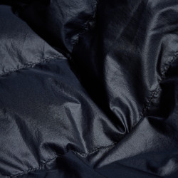 FEM KAMEN XT HOODIE-ECLIPSE BLUE-UK12/M dámská bunda modrá