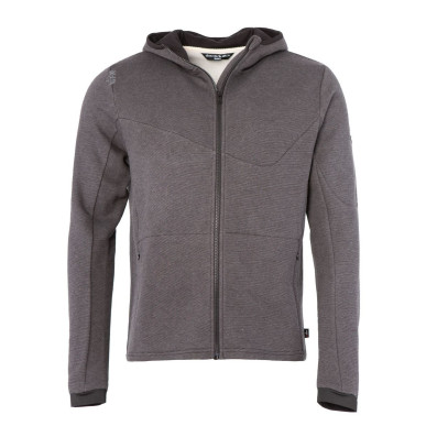 MOUNTY 2.0-BLACK-XS pánská bunda černá