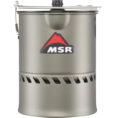 REACTOR 1,0 l Stove System plynový vařič