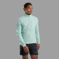 FEATHERLITE JACKET-SEA MIST-XS pánská bunda mentolová