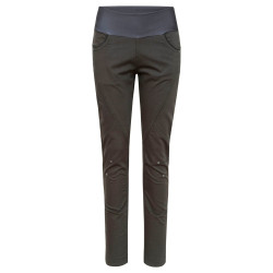 FUJI 2.0-BLACK-36 dámské kalhoty černé