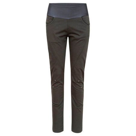 FUJI 2.0-BLACK-36 dámské kalhoty černé