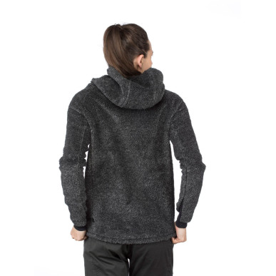 GRAMAI-BLACK-36 dámská bunda černá