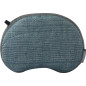 AIR HEAD PILLOW Large Blue Woven nafukovací polštářek modrý AIR HEAD PILLOW Large Blue Woven nafukovací polštářek modrý