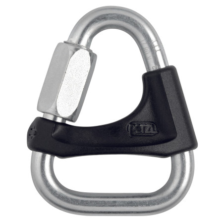 DELTA N 8 šroubovací spojka s dělící příčkou