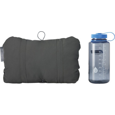 COMPRESS PILLOW CINCH Regular OuterSpace polštářek modrý