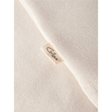 ONTARIO-SAND-40 dámská mikina písková